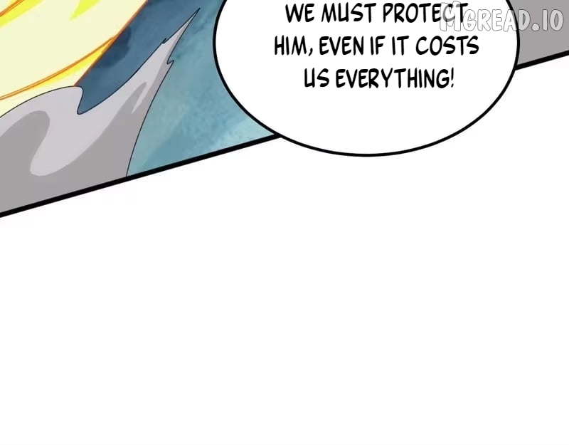 Invasion of the Myriad Races: Starting by Taming a Legendary Beast Chapter 78  - page 92